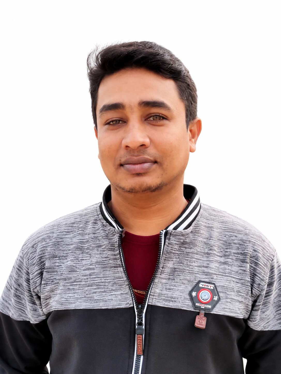 Sakhawat Hossain Forayezi
