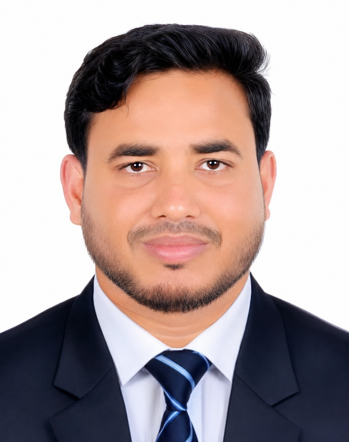 Anayet ULLAH