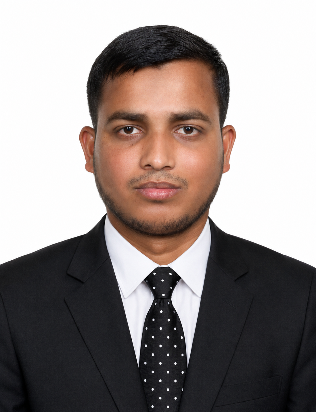 Md. Rahmat ULLAH