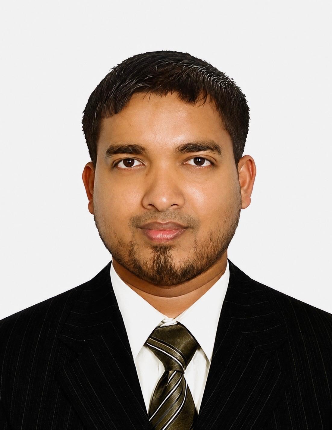Neamat ULLAH