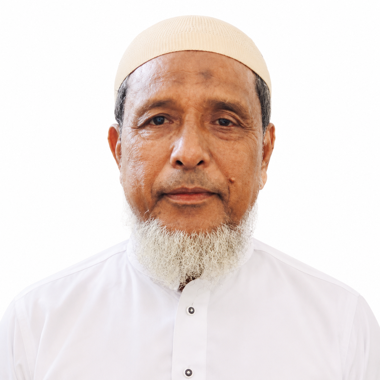 Md. Yasin Bhuiyan