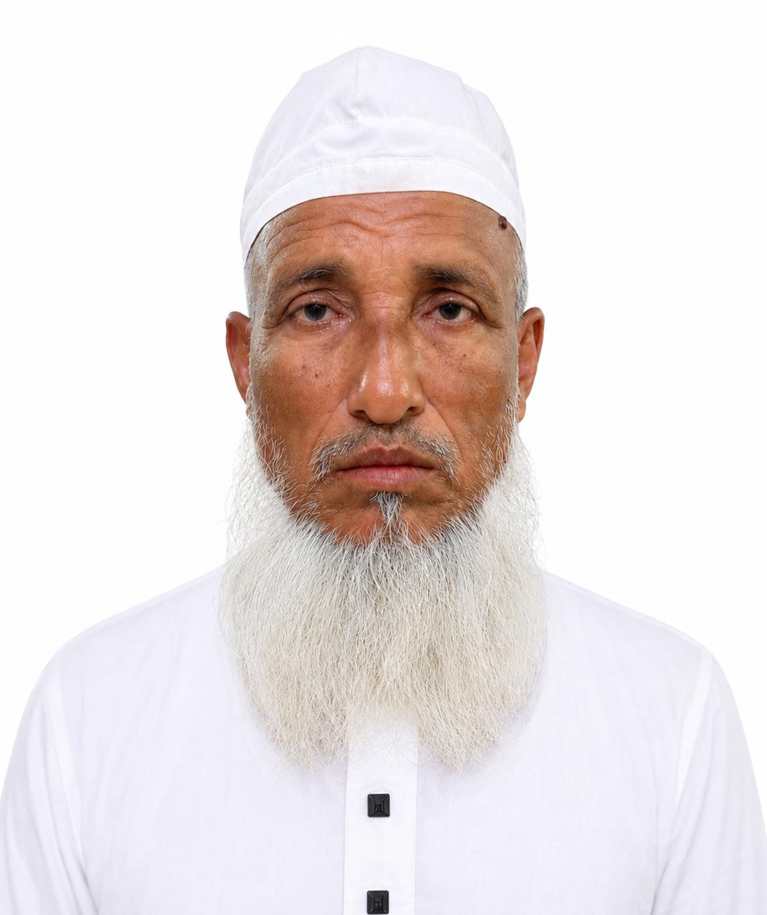 Mohib ULLAH